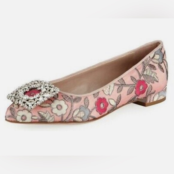 Stuart Weitzman flats - Picture 5 of 5